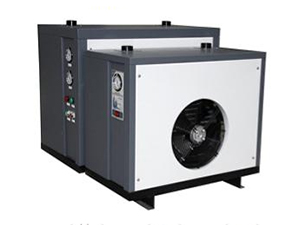 HX系列风冷型冷冻式压缩空气干燥机